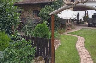 Einfamilienhaus kaufen in 52372 Kreuzau, Kreuzau - Kleiner alter Bauernhof mit Einfamilienhaus 90 qm