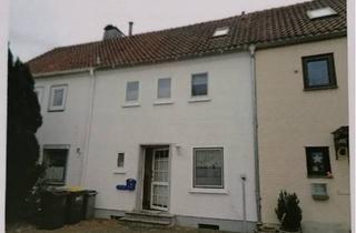 Reihenhaus kaufen in 32423 Minden, Minden - Reihenhaus zu Verkaufen in Minden Rodenbeck