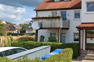 Wohnung kaufen in 90584 Allersberg, Allersberg - Großzügige 3 Zimmer Erdgeschosswohnung