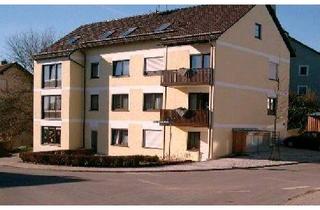 Wohnung kaufen in 94469 Deggendorf, Deggendorf - Provisionsfrei - 3-Zimmer-Wohnung mit Garage in 94560 Neuhausen