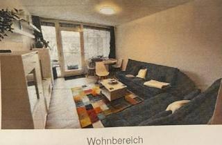 Wohnung kaufen in 97422 Schweinfurt, Schweinfurt - 2-Zimmer Wohnung in Schweinfurt Hochfeld ideal als Kapitalanlage