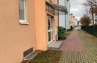 Wohnung kaufen in 92421 Schwandorf, Schwandorf - Helle 3,5-Zimmer-Wohnung mit Terrasse in Schwandorf