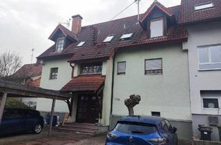 Wohnung kaufen in 76307 Karlsbad, Karlsbad - Wohnen in Spielberg mit Wohlfühlfaktor: Maisonette mit viel Licht