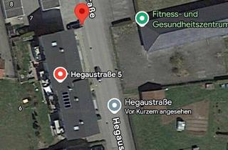 Wohnung kaufen in 72510 Stetten, Stetten am kalten Markt - Geräumige 4- Zimmer Wohnung in 72510 Stetten am kalten Markt