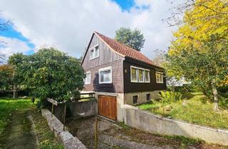 Einfamilienhaus kaufen in 18507 Grimmen, Grimmen - Einfamilienhaus in Kreutzmannshagen