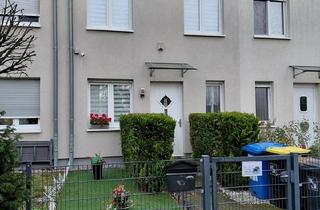 Reihenhaus kaufen in 13053 Berlin, Berlin - Reihenhaus in Berlin zu verkaufen