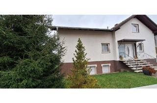 Einfamilienhaus kaufen in 61209 Echzell, Echzell - Geräumiges Einfamilienhaus Ortsrandlage Echzell OT