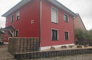 Villa kaufen in 99100 Dachwig, Dachwig - Stadtvilla BJ 2014 2 Familienhaus