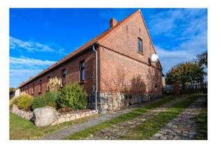 Haus kaufen in 16306 Casekow, Casekow - Einfamilien Haus mit schönem Garten