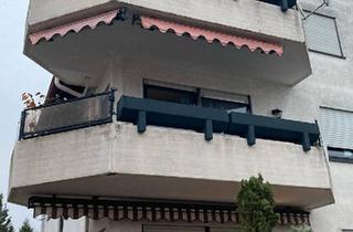 Wohnung kaufen in 64546 Mörfelden-Walldorf, Mörfelden-Walldorf - Provisionsfreie Wohnung mit 3 Zimmern und 80qm in Walldorf