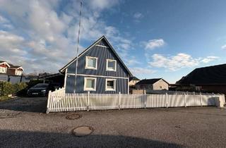 Einfamilienhaus kaufen in 23775 Großenbrode, Großenbrode - Einfamilienhaus Schwedenhaus in ruhiger Wohnlage