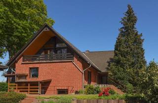 Haus kaufen in 38550 Isenbüttel, Isenbüttel - Attraktives Klinkerhaus in idealer Lage