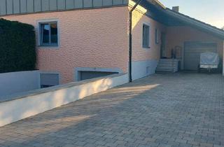 Einfamilienhaus kaufen in 93133 Burglengenfeld, Burglengenfeld - Großzügiges Einfamilienhaus in Top Lage mit großem Garten