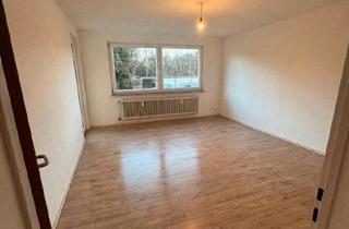 Wohnung kaufen in 93437 Furth im Wald, Furth im Wald - Große Wohnung Furth im Wald