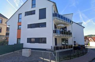 Wohnung kaufen in 65527 Niedernhausen, Niedernhausen - Exklusive 5-Zimmer Maisonette-Wohnung in Niedernhausen