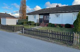 Doppelhaushälfte kaufen in 24589 Nortorf, Nortorf - Haus, DHH in Gnutz, Ortsrandlage,noch ohne Provision