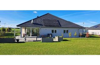 Haus kaufen in 17111 Borrentin, Borrentin - Moderner und barrierefreier Bungalow ohne Makler zu verkaufen