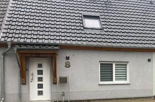 Haus kaufen in 18556 Dranske, Dranske - Familienfreundliches Reihenmittelhaus auf Rügen (vollsaniert)