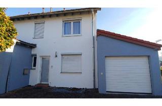 Doppelhaushälfte kaufen in 67663 Kaiserslautern, Kaiserslautern - DHH Doppelhaushälfte - ruhig an Spielstr. fußläufig zur Uni