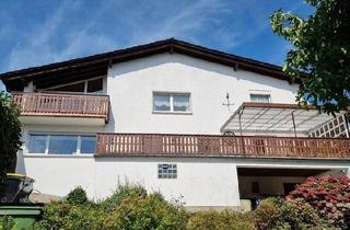 Einfamilienhaus kaufen in 51580 Reichshof, Reichshof - Gepflegtes Einfamilienhaus in guter Lage