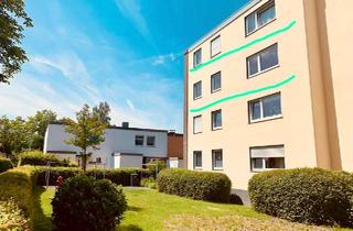 Wohnung kaufen in 92224 Amberg, Amberg - 4-Zimmer-Wohnung in Amberg (D-Programm) - Privatverkauf - EBK etc