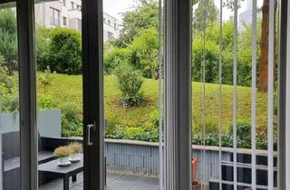 Wohnung kaufen in 73732 Esslingen, Esslingen am Neckar - Wohnung 2,5 Zimmer 57qm Stellplatz Garten UG