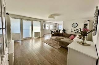 Wohnung kaufen in 74252 Massenbachhausen, Massenbachhausen - lichtdurchflutete 3,5 Zimmer Eigentumswohnung - modern - saniert