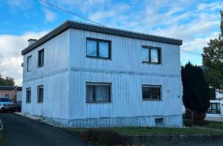 Mehrfamilienhaus kaufen in 55743 Idar-Oberstein, Idar-Oberstein - Ein -Mehrfamilienhaus oder arbeiten&leben in einem