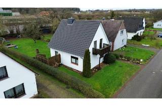 Einfamilienhaus kaufen in 24860 Böklund, Böklund - Einfamilienhaus in Böklund