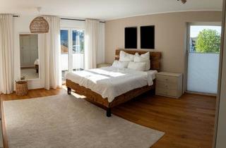 Wohnung mieten in 53783 Eitorf, Eitorf - Hochwertige Maisonettewohnung mit Balkon