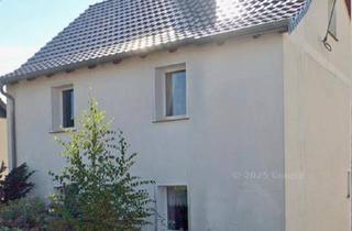 Einfamilienhaus kaufen in 01591 Riesa, Riesa - Charmantes Einfamilienhaus in Top-Lage - sofort bezugsfertig!