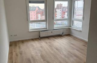 Wohnung kaufen in 67059 Ludwigshafen, Ludwigshafen am Rhein - 5 zentrale 1-Zimmer Wohnung in Ludwigshafen Mitte