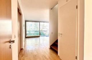 Wohnung kaufen in 64285 Darmstadt, Darmstadt - Gepflegte 5-Zimmer Maisonette-Wohnung in Darmstadt-Bessungen