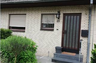 Reihenhaus kaufen in 41472 Neuss, Neuss - Reihenhaus auf dem Lande Neuss-Grefrath