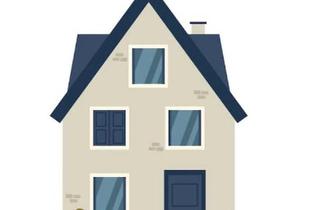 Mehrfamilienhaus kaufen in 78549 Spaichingen, Spaichingen - Mehrfamilienhaus mit 2 großen Wohnungen