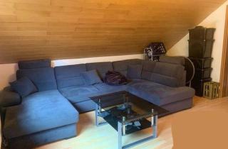 Wohnung kaufen in 74924 Neckarbischofsheim, Neckarbischofsheim - Wunderschöne 3-Zimmer Maisonette Eigentumswohnung