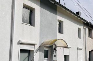 Bauernhaus kaufen in 66663 Merzig, Merzig - Kleines Haus in Merzig Brotdorf