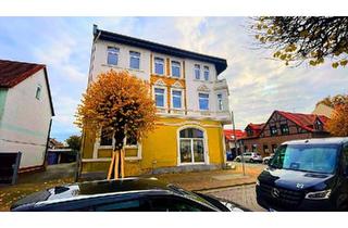 Haus kaufen in 39517 Tangerhütte, Tangerhütte - Geräumiges multifunktionales Gebäude in Tangerhütte - 2.420 m²