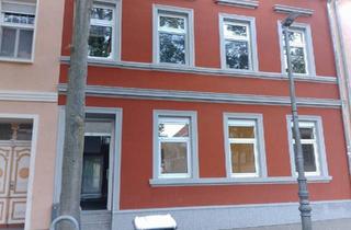 Wohnung kaufen in 06862 Dessau-Roßlau, Dessau-Roßlau - Eigentumswohnung 3 Zimmer Küche und Bad 84m²