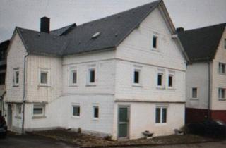 Doppelhaushälfte kaufen in 35767 Breitscheid, Breitscheid - Doppelhaushälfte in Herborn-Uckersdorf