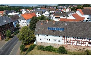 Haus kaufen in 34637 Schrecksbach, Schrecksbach - Haus zu verkaufen