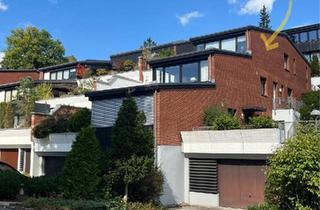 Wohnung kaufen in 33813 Oerlinghausen, Oerlinghausen - Eigentumswohung + Einzelgarage zum fairen Preis