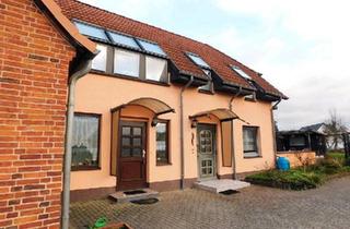 Haus kaufen in 19406 Sternberg, Sternberg - EFH mit ELW ca 137 m2 Wohnfläche Sternberg LKR Parchim Schwerin