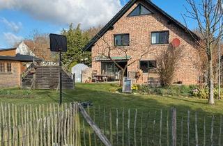 Einfamilienhaus kaufen in 32278 Kirchlengern, Kirchlengern - Großes Einfamilienhaus, toller Garten und vielen Möglichkeiten