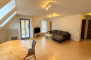 Wohnung kaufen in 71717 Beilstein, Beilstein - Helle 2,5-Zimmer Wohnung mit Balkon im 3. OG in Beilstein