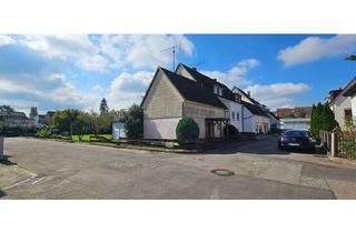 Doppelhaushälfte kaufen in 79331 Teningen, Teningen - DOPPELHAUSHÄLFTE MIT GROßEM GRUNDSTÜCK IN 79331 TENINGEN