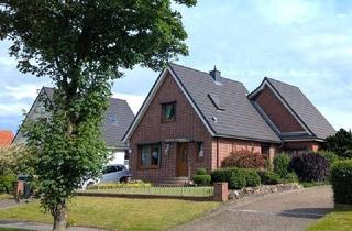 Einfamilienhaus kaufen in 25587 Münsterdorf, Münsterdorf - Familienglück in Münsterdorf - teilmodernisiertes Einfamilienhaus zu verkaufen