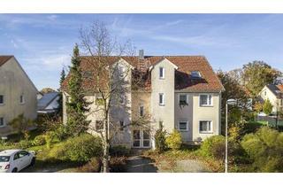 Mehrfamilienhaus kaufen in 15537 Erkner, Erkner - Aufgeteilt! - Zwölfmal Miete. Kein Leerstand. Ihr Geld arbeitet ab Tag eins!