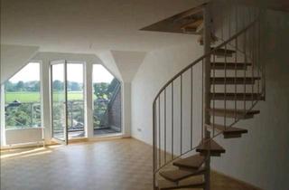 Wohnung kaufen in 41748 Viersen, Viersen - Schöne Maisonettewohnung in Viersen