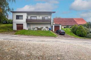 Haus kaufen in 74632 Neuenstein, Neuenstein - Landwirtschaftliches Anwesen